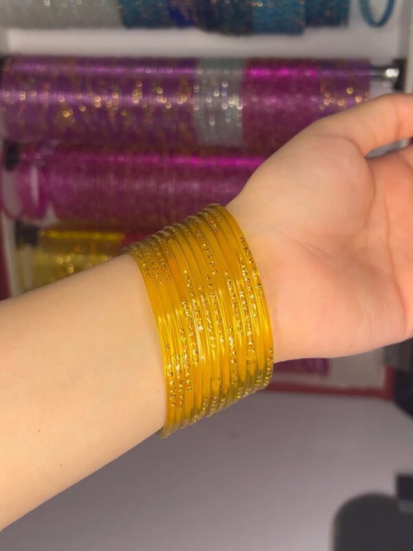 1 Dozen Glass Bengal